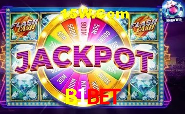Especiais de Fim de Semana B1Bet