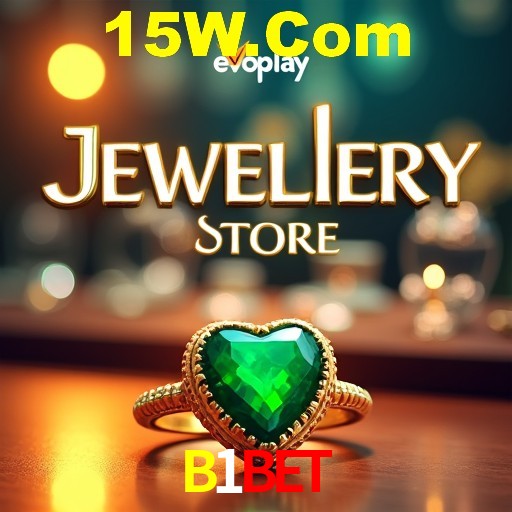 Interface do App B1Bet