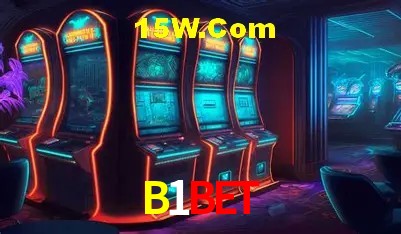 Login Seguro B1Bet