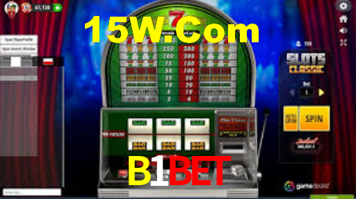 B1Bet Login