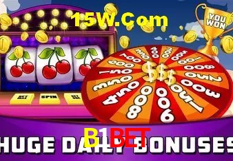 Estatísticas do Jogo B1Bet