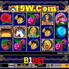 Cadastro Rápido B1Bet