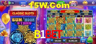 Football Betting B1Bet