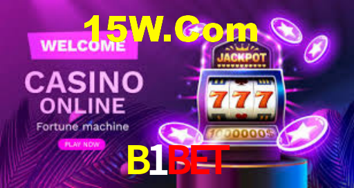 B1Bet Login