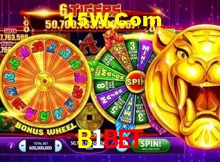 Estatísticas Esportivas B1Bet