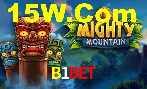 Roulette Table B1Bet
