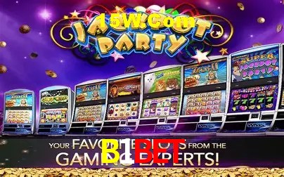 Promoção Relâmpago B1Bet