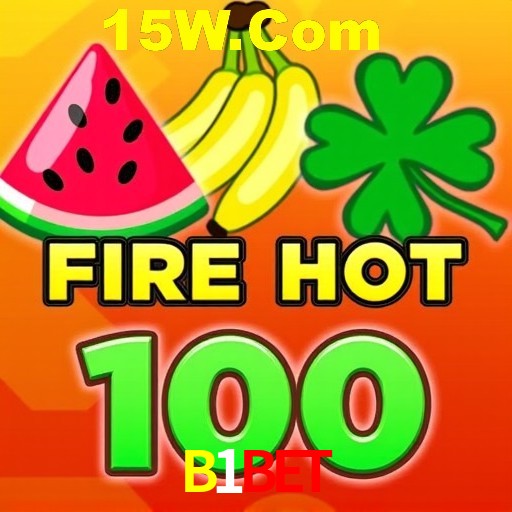 Game Providers B1Bet
