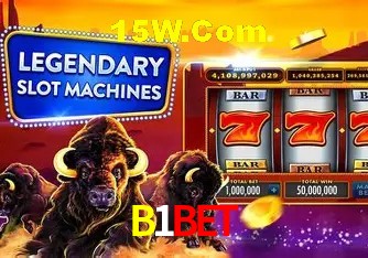 Promoções Sazonais B1Bet