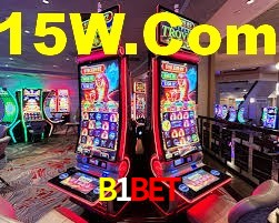 B1Bet Login