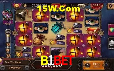 Diretório de Jogos B1Bet