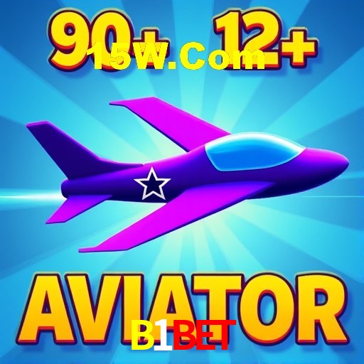 Jogo Aviator B1Bet