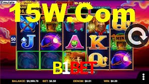 B1Bet Login