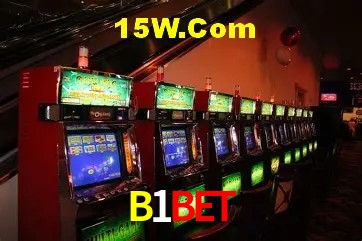 Integração de APIs B1Bet