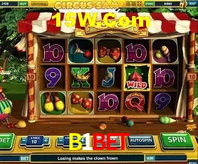 Apostas de Tênis B1Bet