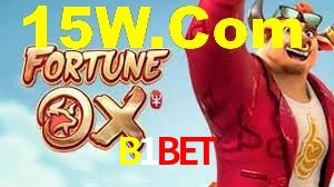 Premium Interface B1Bet