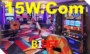 Welcome Bonus B1Bet
