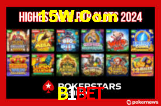 Bônus Generosos e Exclusivos no B1Bet para Você!