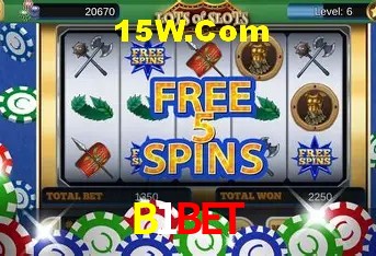 Benefícios da Conta B1Bet
