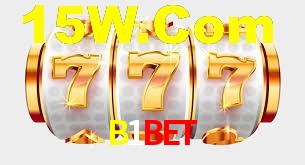 B1Bet: Jogos de Caça-Níqueis-Altas Recompensas, Roleta-Velocidade, Blackjack-Desafios Máximos