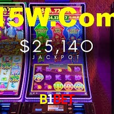 B1Bet App Interface