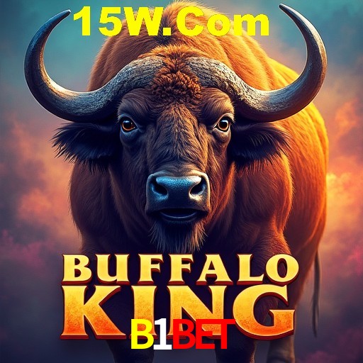 Descubra o Mundo do Cassino Online com B1Bet