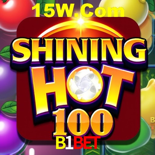 Descubra o Programa VIP da B1Bet: Vantagens Exclusivas para Jogadores