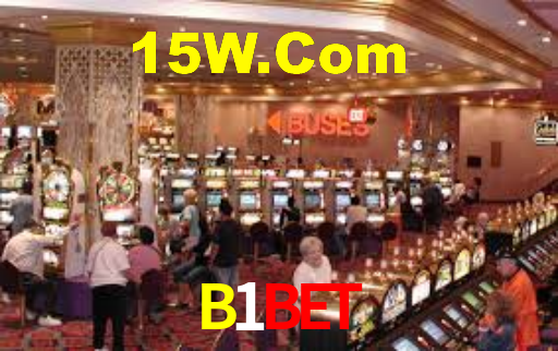 B1Bet: Seu Especialista em Apostas Esportivas Brasileiras