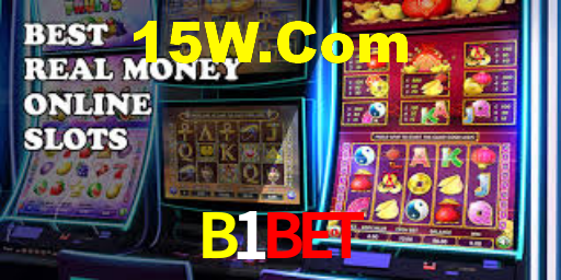 B1Bet.Com