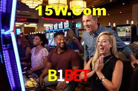 Spaceman Game B1Bet