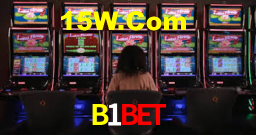 Roulette Table B1Bet