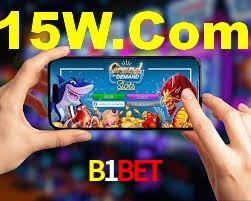 Live Casino B1Bet