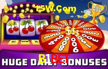 Casino Ao Vivo B1Bet
