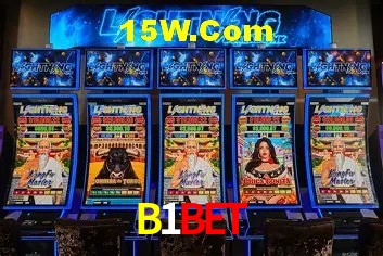 B1Bet - App Oficial Para Download Do Cassino - B1Bet Login