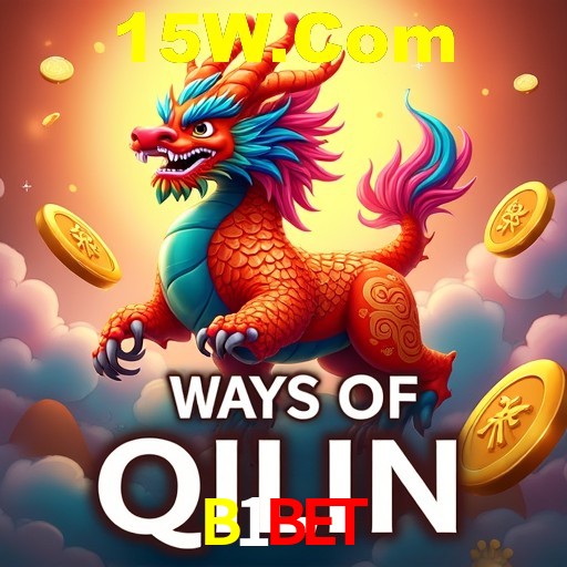 Interface do App B1Bet