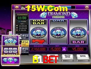 Promoções Sazonais B1Bet