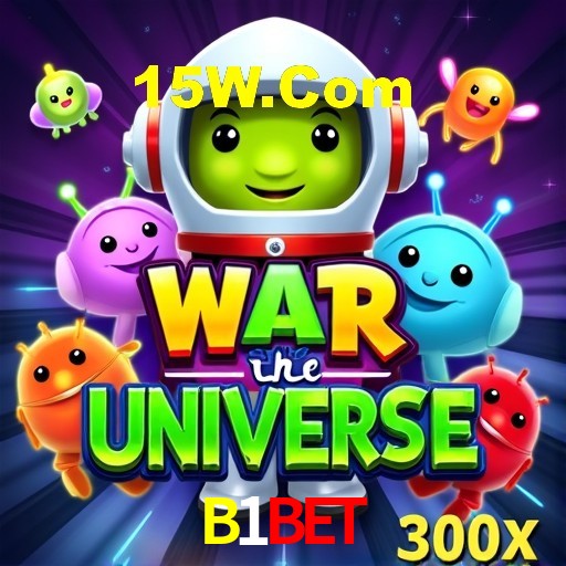 Casino Ao Vivo B1Bet