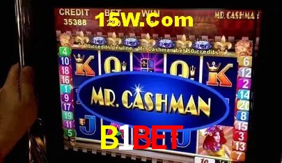 B1Bet Login
