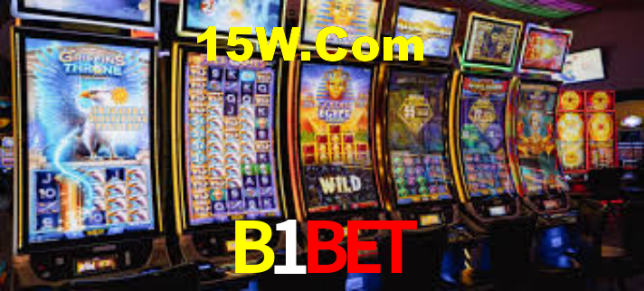 B1Bet.Com