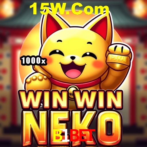 Descubra o Mundo do Cassino Online com B1Bet