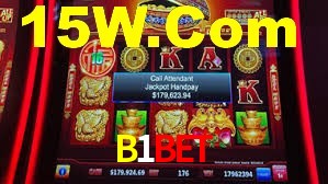 Experiência VIP B1Bet