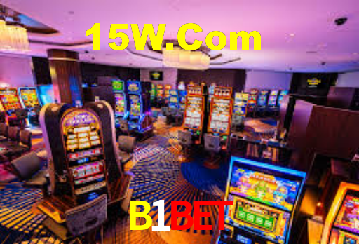 Live Casino B1Bet